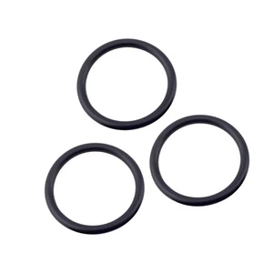 Juntas tóricas de 1-1/2 pulgada compatibles con junta tórica Delta RP25 grifo caída de agua, RP25 O... - Imagen 1 de 7