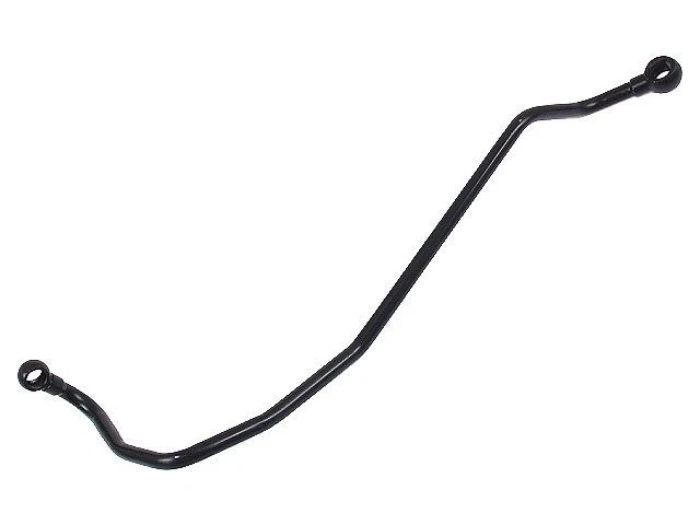 Genuine 86DJ97J Turbocharger Oil Line Fits 2000-2003 Volvo S40 B4204T3 - Image 1 of 1