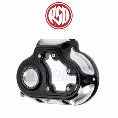RSD Clarity Hydraulic Clutch Actuator for 2017-2020 Harley Davidson FLHRXS kp Foto 1 de 4