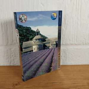 Provence und die Cote d'Azur von Roger Thomas (2004, Taschenbuch) - Bild 1 von 4