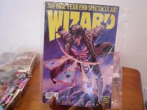 Wizard Guide To Comic Books Magazine 2005 NOV. #169 COVER 1 OF 2 - Picture 1 of 5