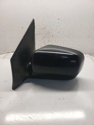 Used Left Door Mirror fits: 2004 Honda Pilot Power heated painted Left Grade A - Image 1 of 4