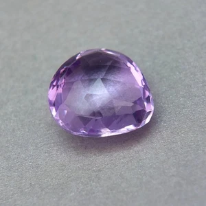 SHOLA Echt 5,73 Ct Natürlicher Lila Amethyst aus Brasilien - Picture 1 of 3