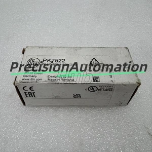 1PCS New IFM PK7522 Pressure Sensor - Picture 1 of 6