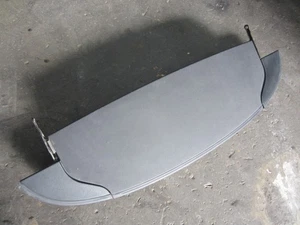 Hutablage Mercedes W171 W 171 SLK Deckel Verdeckkasten 1717900935 komplett ! - Bild 1 von 2