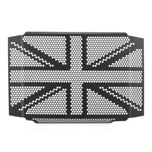 Motorcycle Radiator Guard for T 660 2021-2026 T 660 Triple Tribute 2024-2026 New - Picture 1 of 6