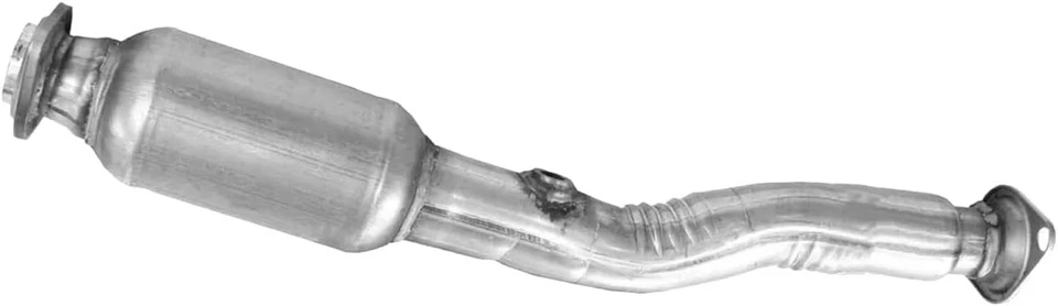 FITS:2013-2019 NISSAN Sentra 1.8L Rear Driver/Passenger Side Catalytic Converter - Image 1 of 1