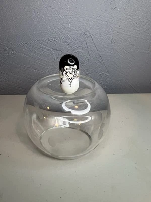 Rock N Roll Bean #1 2004 Vintage Mighty Beanz Moose Enterprise - Image 1 of 4