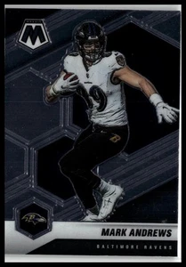 2021 Panini Mosaic #345 Caleb Farley - Bild 1 von 2