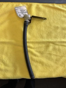 84-87 Honda CRX Si, Civic Radiator Coolant Overflow Reservoir Tank “Spout” w/cap - Picture 1 of 14