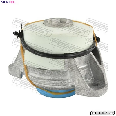 MOUNTING ENGINE BZM-222RH FOR MERCEDES-BENZ M 276.824 3.0L OM642.861/867 3.0L - Image 1 of 4