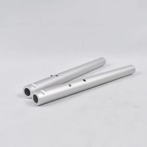 Motorcycle Clip on Ons Fork Tube Handlebar Fit Ducati Panigale 899/959/1199/1299 - Picture 1 of 4