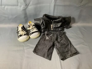 Build A Bear Kleidung Outfit - Bild 1 von 10