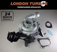 Renault / Vauxhall / Nissan 2.0dCi - 2.3dCi 795637 Turbocharger + Gaskets