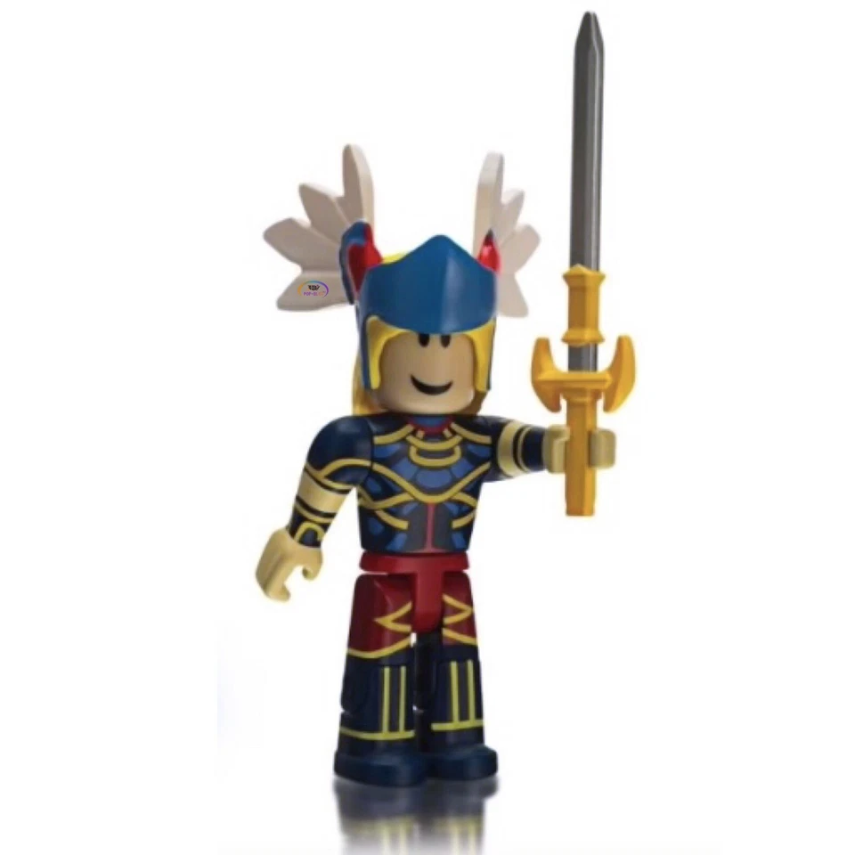 Jazwares Llc. ROBLOX Series 6 Figure E453qxx
