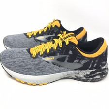 brooks women's pittsburgh launch 6 running shoes