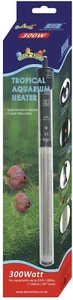 Fish 'R' Fun 300 Watt Submersible Heater - Picture 1 of 12