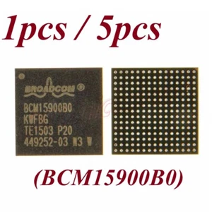 OEM BCM15900B0 Digitizer Controller IC Chip For iPad Pro 9.7 12.9 2018 19 Mini 5 - Picture 1 of 3