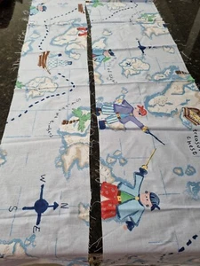 Ashley Wilde Fabric - Picture 1 of 3