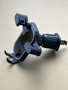 Hook Clip Car Air Vent Phone Holder - Photo 1 sur 3