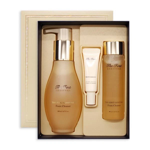 Juego especial limpiador de espuma O HUI OHUI The First Geniture Foto 1 de 1