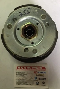 499387 Puleggia Completa Piaggio Scatto 50 1992 - 1993 - Imagen 1 de 2