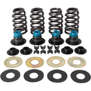S&S CYCLE SPRINGS.585"05-17 TC 900-0594 - Picture 1 of 1