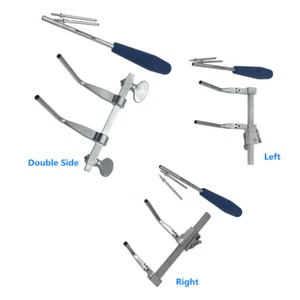 Vertebra Retractor Orthopedic Cervical Distractor Orthopedic Instruments - Picture 1 of 24