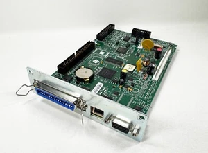 Placa madre Datamax 51-2503-00 REV.B genuina PROBADA para impresoras de etiquetas clase M - Imagen 1 de 4