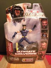 Marvel Legends Ultimate Wolverine PX Previews Exclusive by Hasbro BRAND NEW