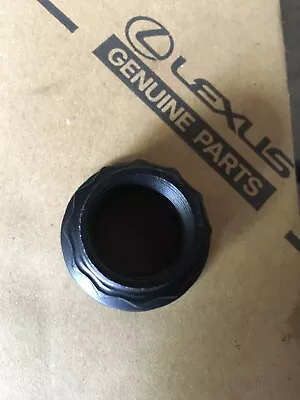 90080-17238 Tuerca de bloqueo del eje - Toyota - Lexus - Scion - Pieza genuina Toyota Foto 1 de 2