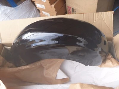 NEW OEM 05-10 Yamaha XVZ1300 Royal Star Midnight Rear Fender 5EJ-21610-00-P1 - Image 1 of 3