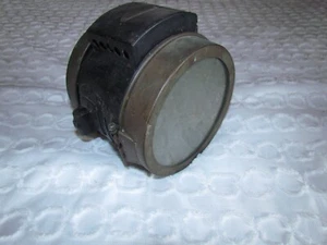 1900's Antique The Majestic Spotlight/Searchlight - Picture 1 of 8