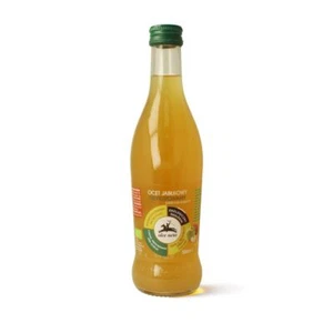 APFELESSIG 5% UNFILTERT BIO 500 ml - ALCE NERO - Bild 1 von 1