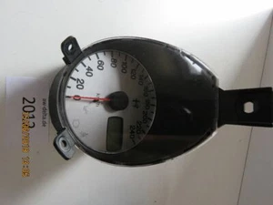 Alfa Romeo 156 Speedometer Instrument Cluster Orig. Magnetti Mirelli [2012] - Picture 1 of 5