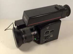 RCA CKC020 Small Wonder Solid State Video Camera w/ Cable Untested - Picture 1 of 8