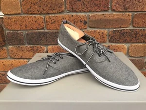 Mambo Unisex Sneakers Size 8 - Picture 1 of 12