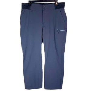 Duluth Trading Company Black Hills wasserabweisend warm Outdoor Wanderhose 14 - Bild 1 von 8