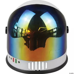 Helmet Space White Os - Underwraps - Picture 1 of 1