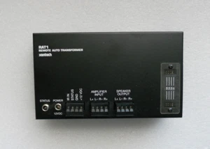 Transformador automático remoto controlador IR XANTECH RAT1 - Imagen 1 de 7