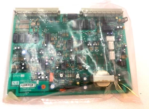 TELECOR ABU-3 Card NEW Old Stock - Picture 1 of 4