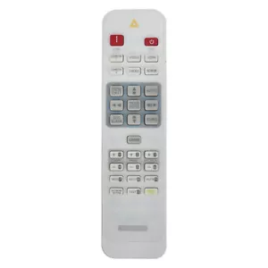 New 5J.JAD06.001 For BenQ Projector Remote Control EP7232 BW7635 ML8498 MH740 - Picture 1 of 4