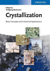 Wolfgang Beckmann Crystallization (Hardback)