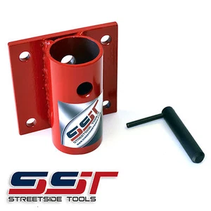 Universal Transmission Holding Fixture Base Tool SST-0156-BB for 1 1/2" Handles - Picture 1 of 2