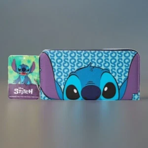 🔥Disney Stitch Purse BNWT💥 - Picture 1 of 6