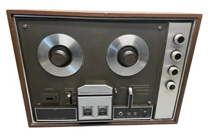 Rare Sanyo MR-949 Reel to Reel Tape Player - Picture 1 of 9