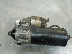 508QSRSB01030 436583 starter motor for RENAULT RAPID EXPRESS (F40) 1.6 D 1985 - Imagen 1 de 6