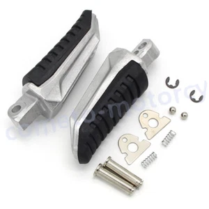 For Suzuki Rear Footrest foot pegs/main step arm GSF650 GSR600 GSX1250 GSF1250S - Picture 1 of 7