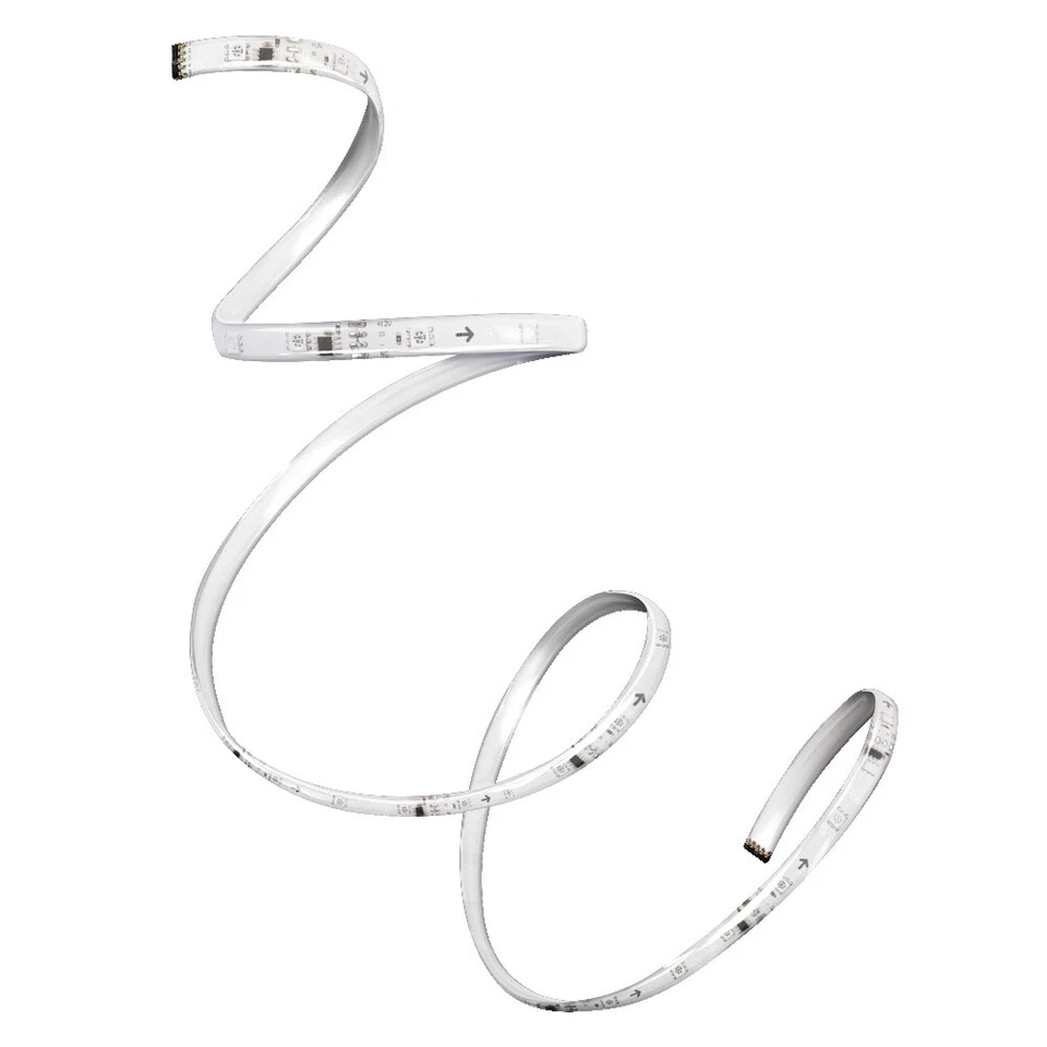 Ledvance LED Strip Streifen 5m 14W RGBW bunt warmweiß Dimmbar Fernbedienung