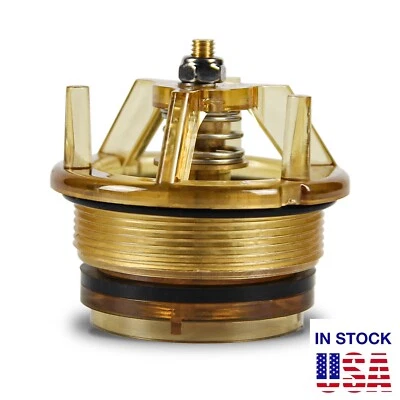 FEBCO 765-1 Bonnet Poppet Repair Kit for #765 1" & 1-1/4" 905 212 Backflow Valve - Image 1 of 4